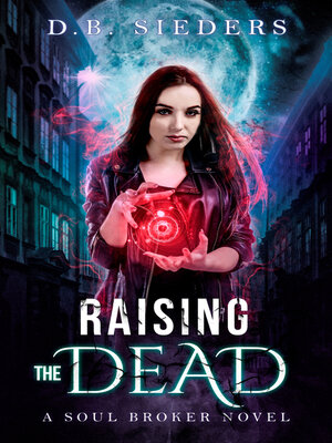 cover image of Raising the Dead